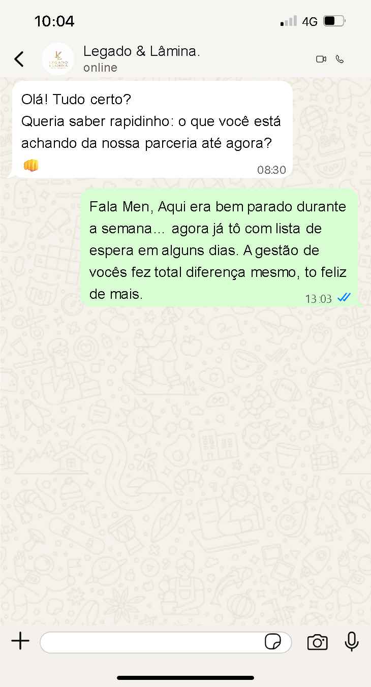 Depoimento 3
